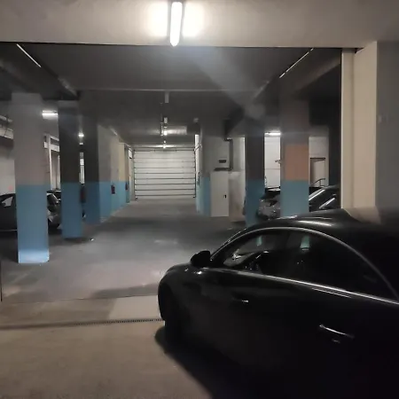 Apartment Businelll 2d *